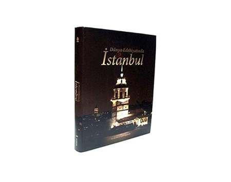  Dünya Edebiyatında İstanbul