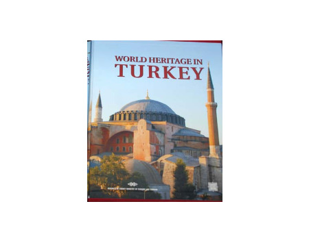 Dünya Mirasında Türkiye