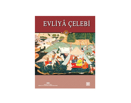 Evliya Çelebi