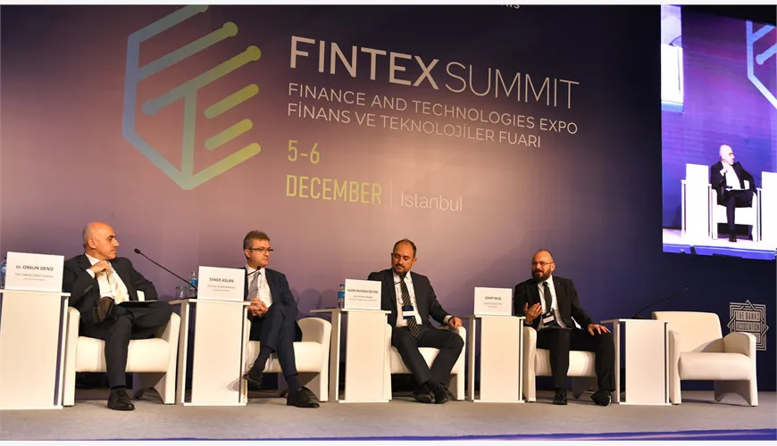 Finans ve Teknolojiler Zirvesi düzenlendi