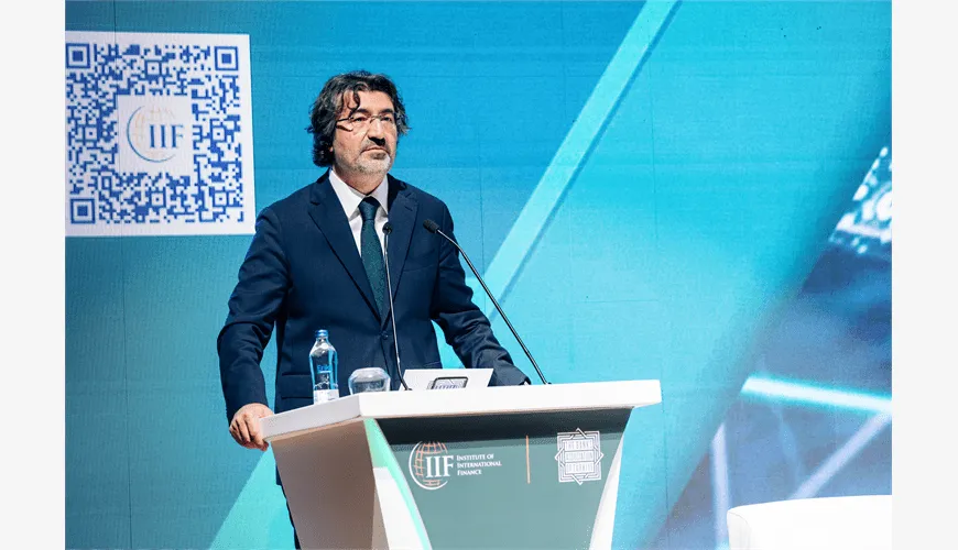 Türkiye Sürdürülebilir Finans Forumu düzenlendi
