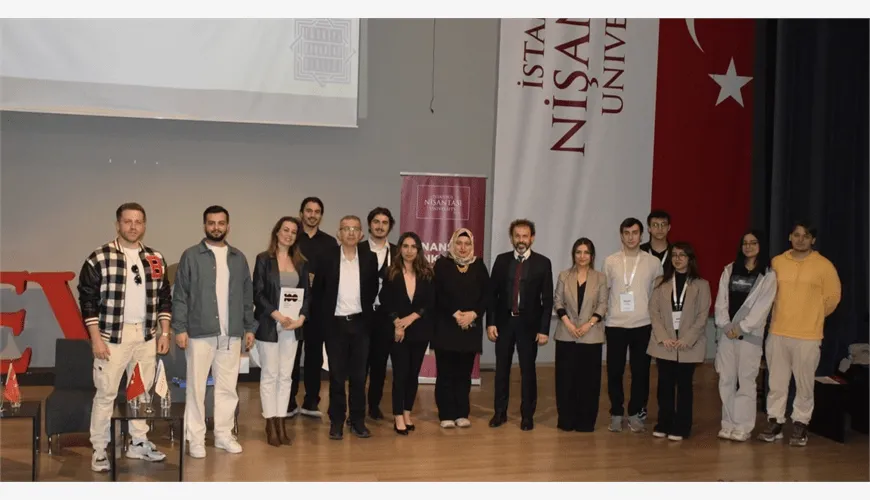 Nişantaşı Üniversitesi'nde Türkiye Bankacılık Sektörü tanıtımı yapıldı