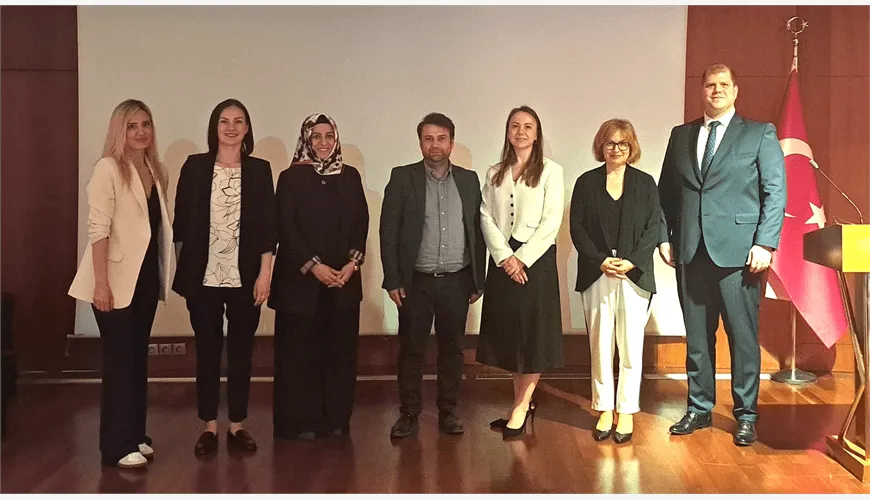 Türkiye Bankacılık Sektöründe İklim Stratejisi Konferansı düzenlendi
