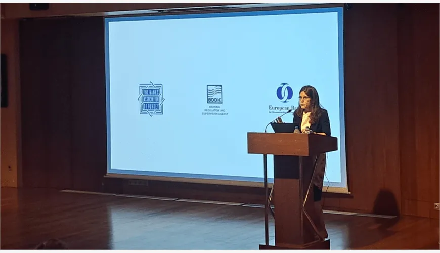 İklim Dönüşümü Planlaması Konferans Serisi'nin beşincisi düzenlendi