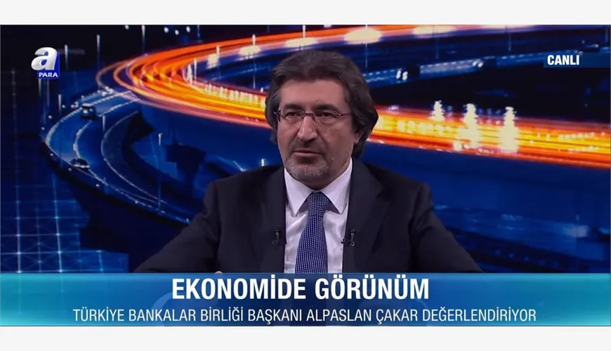 Yönetim Kurulu Başkanı Çakar sektör gündemine ilişkin değerlendirmelerde bulundu