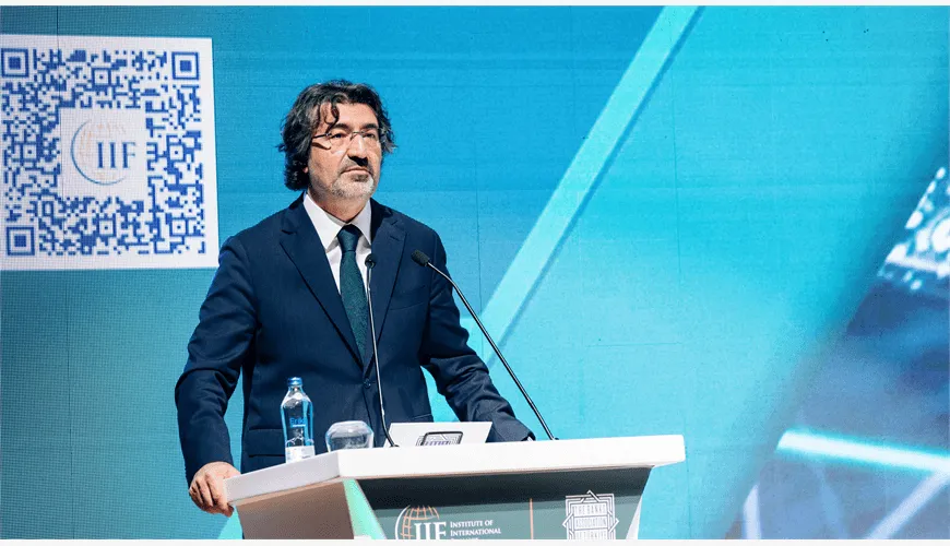 Türkiye Sustainable Finance Forum was held