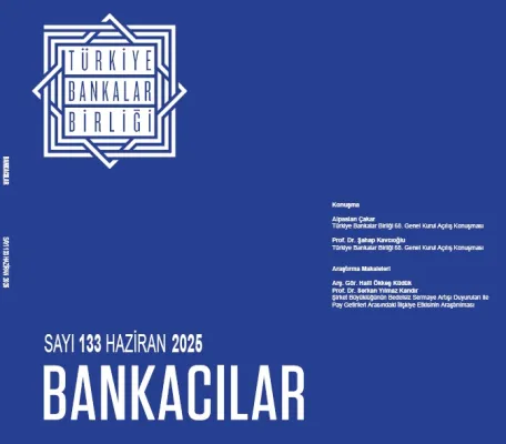 Bankacılar Dergisi 133