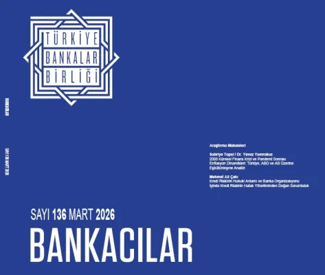 Bankacılar Dergisi 136