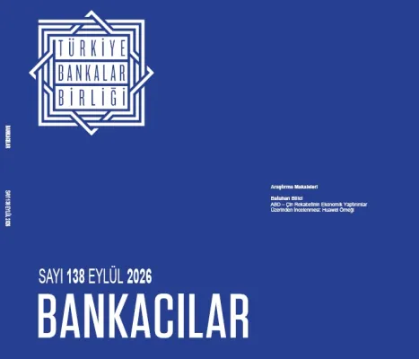Bankacılar Dergisi 138