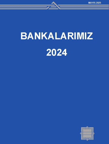 Bankalarımız 2024