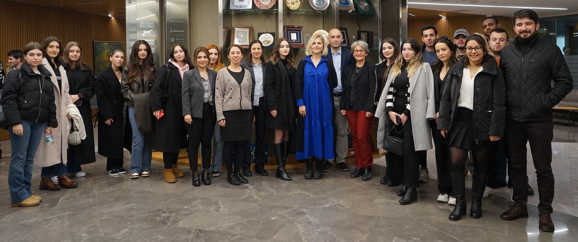 İstanbul Beykent Üniversitesi 
